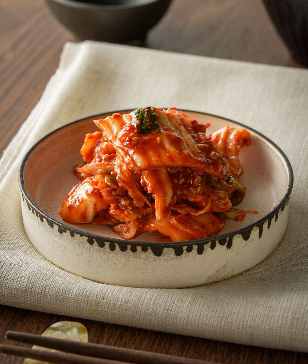 白菜キムチの刻み(360g)【冷蔵】 | 【公式】高麗食品オンラインストア