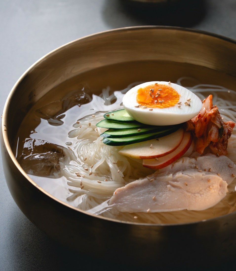 送料無料】韓国冷麺4食セット【メール便】【送料無料】 | 【公式】高麗